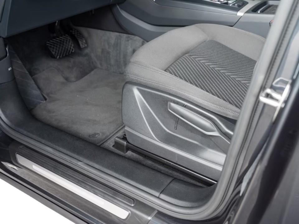 Audi Q5 35TDI S tronic - foto 23