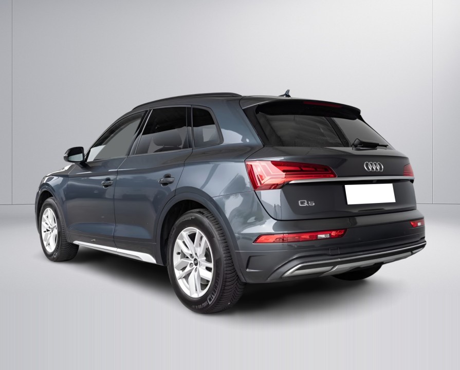 Audi Q5 35TDI S tronic (3)
