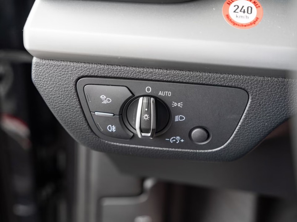 Audi Q5 35TDI S tronic - foto 17