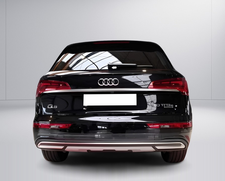 Audi Q5 50 TFSIe quattro S tronic (4)