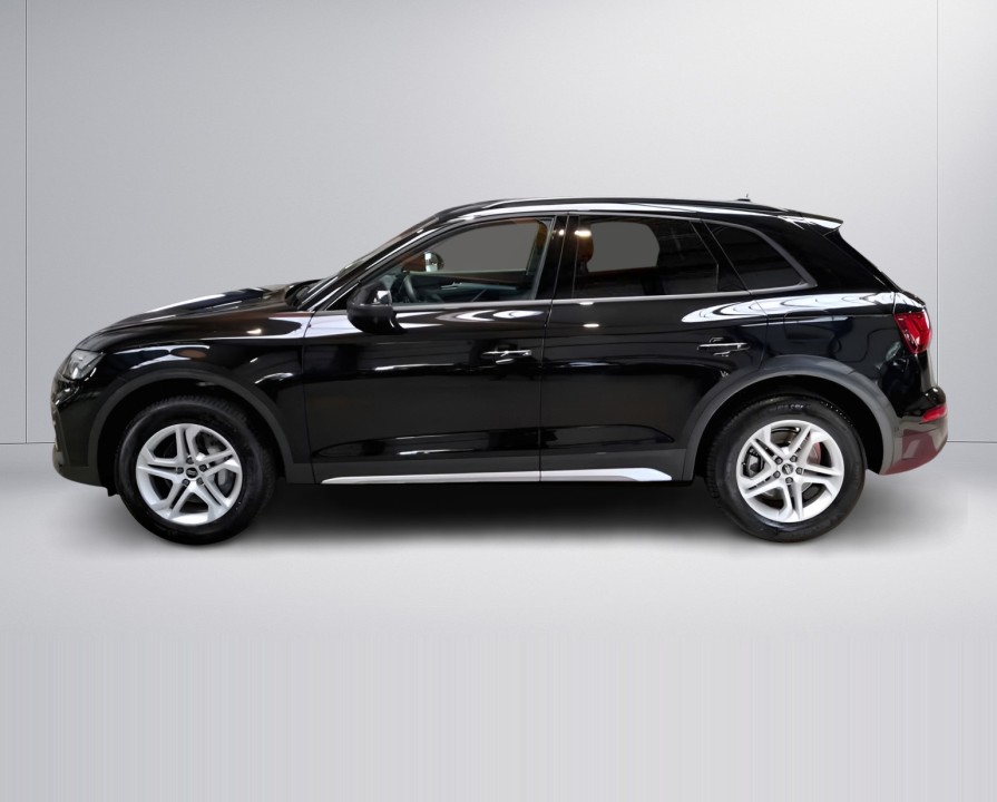 Audi Q5 50 TFSIe quattro S tronic - foto 6