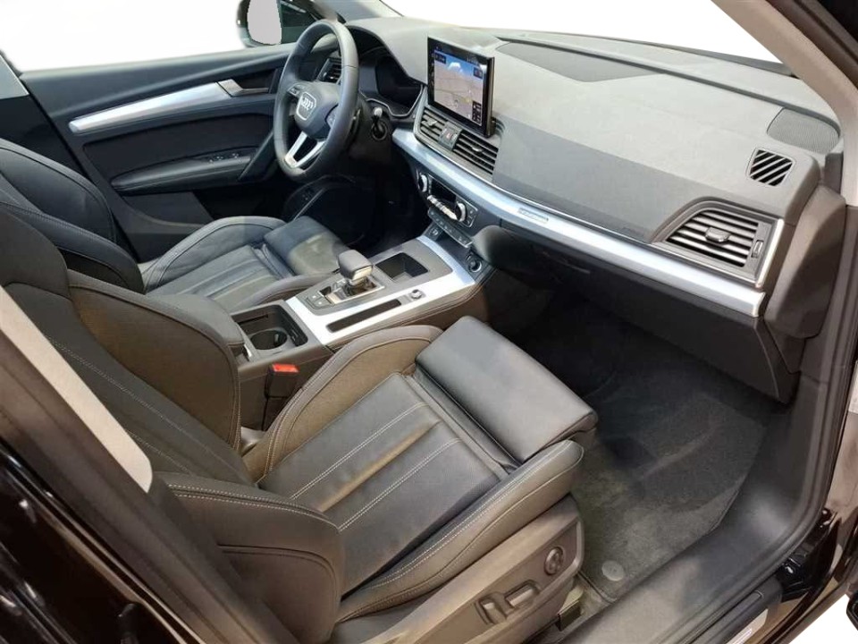 Audi Q5 50 TFSIe quattro S tronic - foto 12