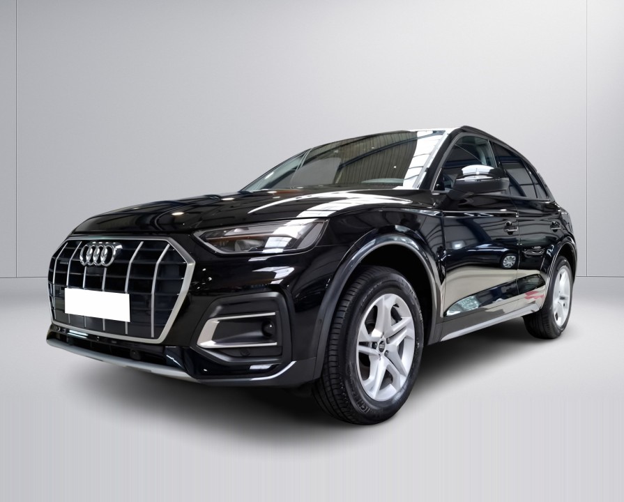 Audi Q5 50 TFSIe quattro S tronic - foto 7