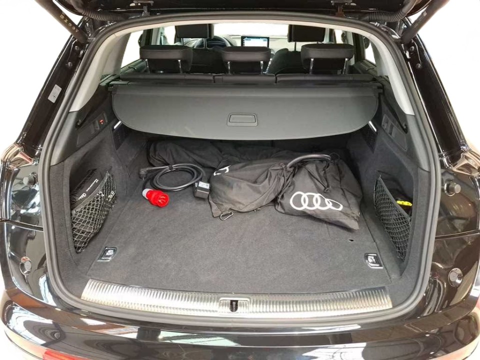 Audi Q5 50 TFSIe quattro S tronic - foto 19