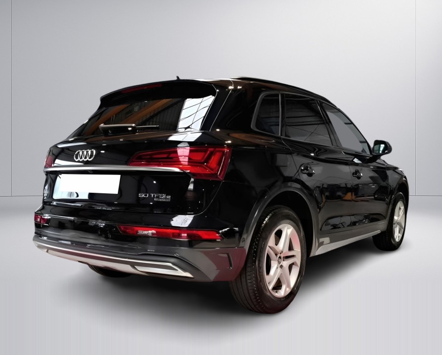 Audi Q5 50 TFSIe quattro S tronic (3)