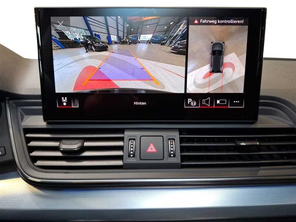 Audi Q5 50 TFSIe quattro S tronic - foto 15