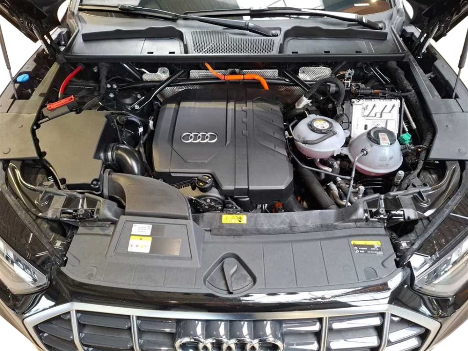 Audi Q5 50 TFSIe quattro S tronic - foto 18