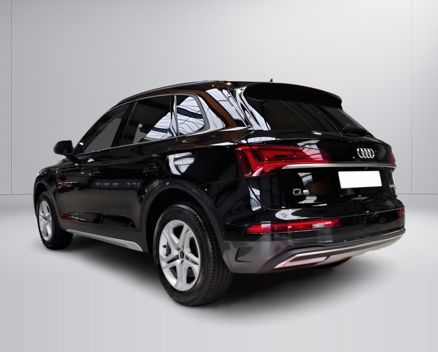 Audi Q5 50 TFSIe quattro S tronic (5)