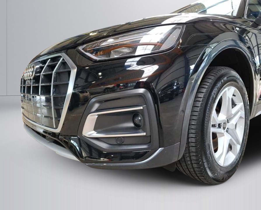 Audi Q5 50 TFSIe quattro S tronic - foto 20