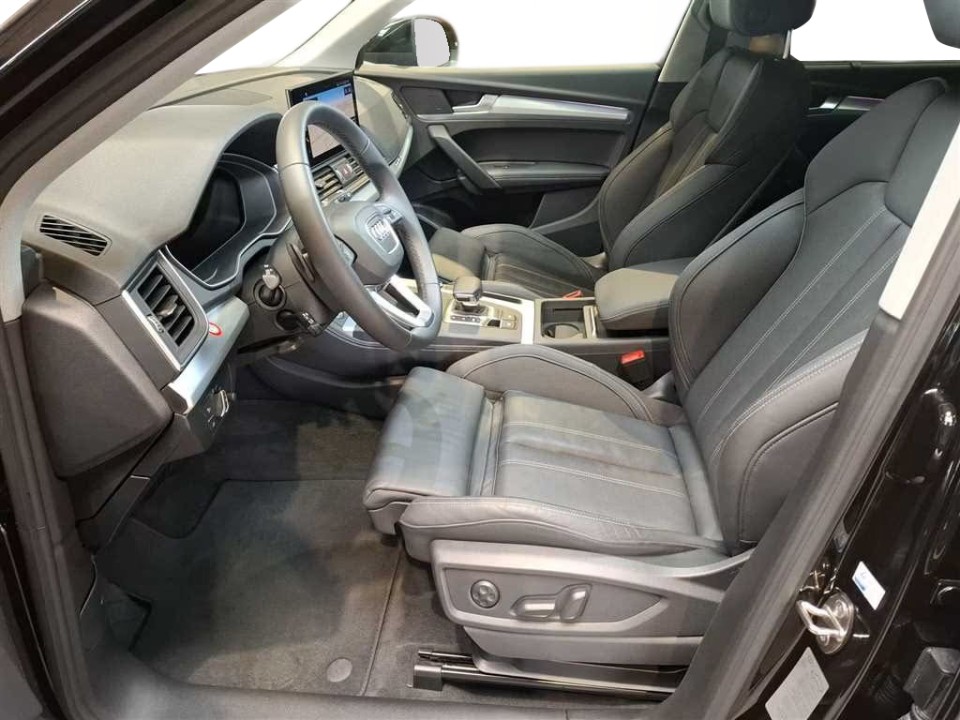 Audi Q5 50 TFSIe quattro S tronic - foto 11