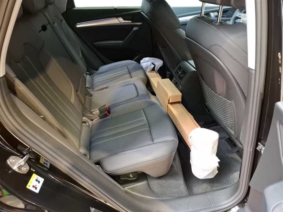 Audi Q5 50 TFSIe quattro S tronic - foto 16