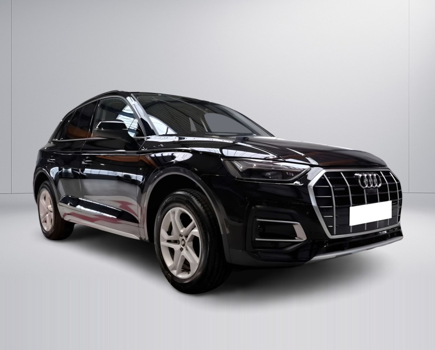 Audi Q5 50 TFSIe quattro S tronic (1)