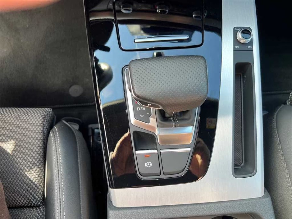 Audi Q5 45TFSI quattro S tronic - foto 13