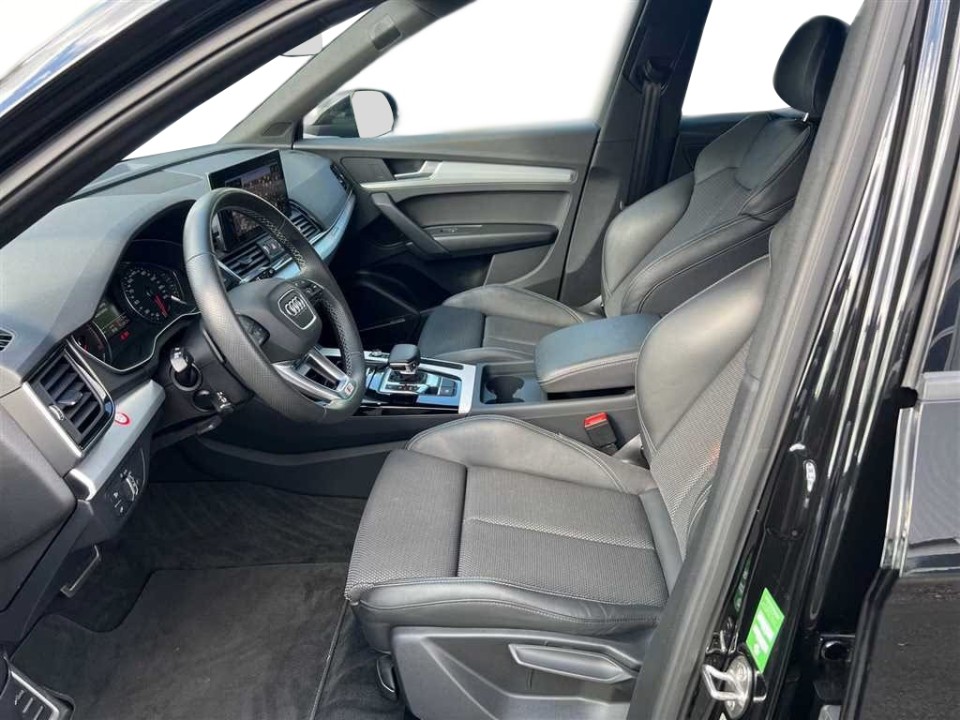 Audi Q5 45TFSI quattro S tronic - foto 9