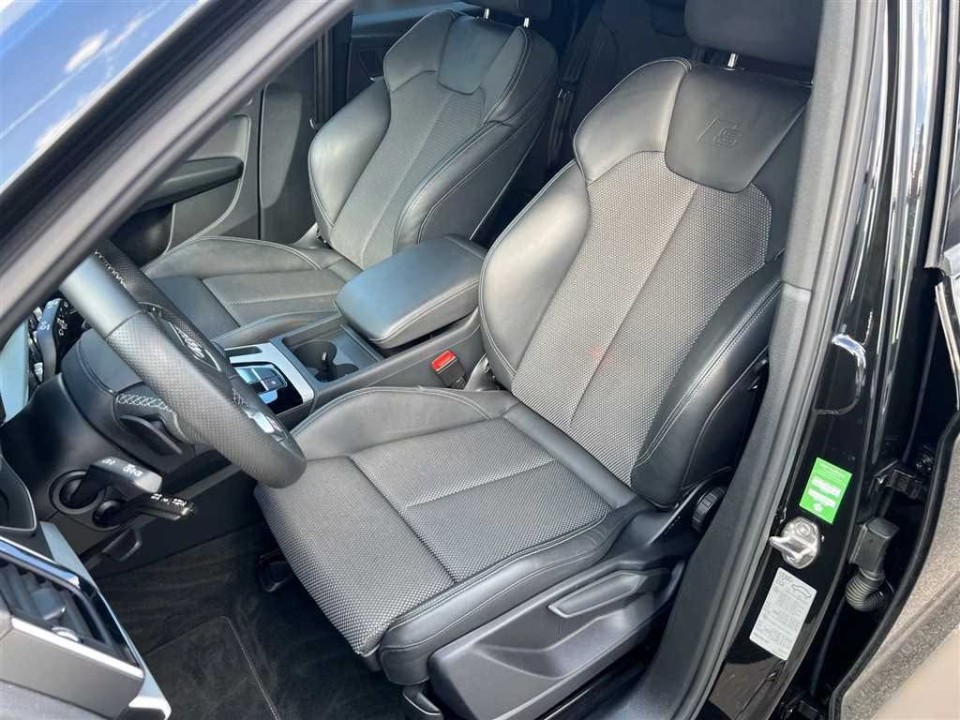 Audi Q5 45TFSI quattro S tronic - foto 11