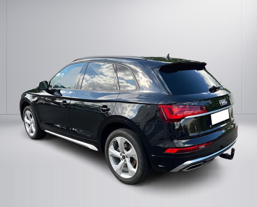 Audi Q5 45TFSI quattro S tronic (5)