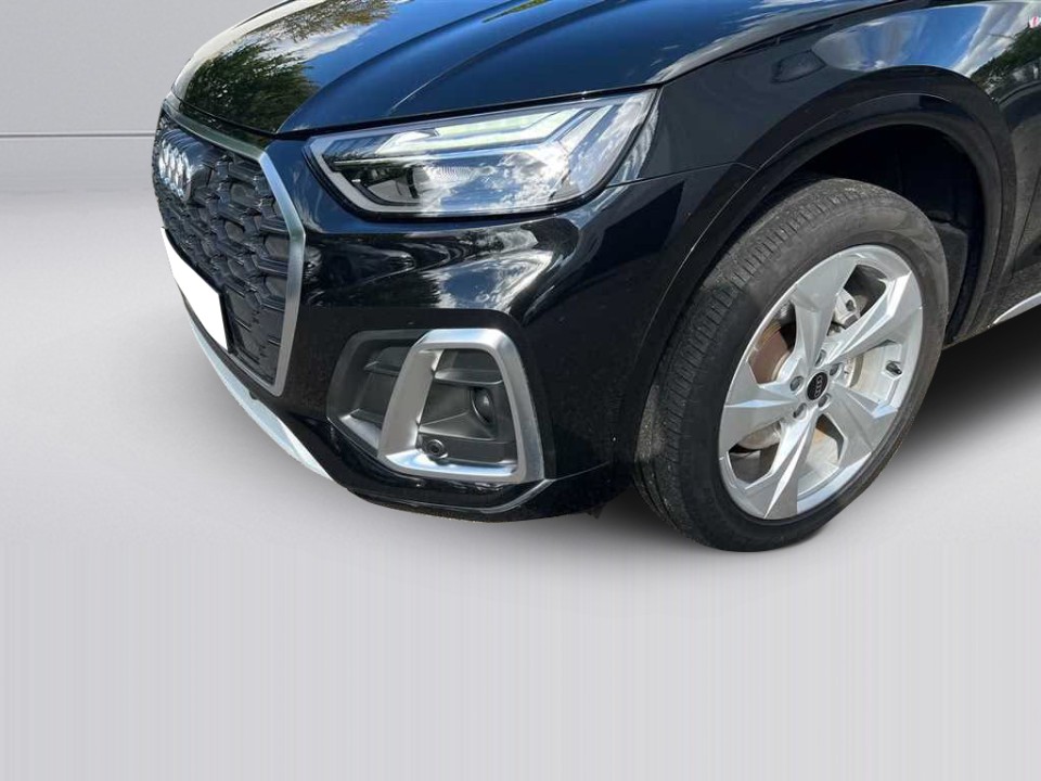Audi Q5 45TFSI quattro S tronic - foto 19