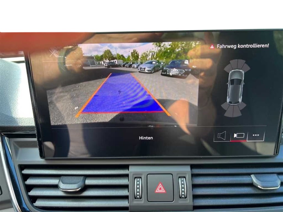 Audi Q5 45TFSI quattro S tronic - foto 15