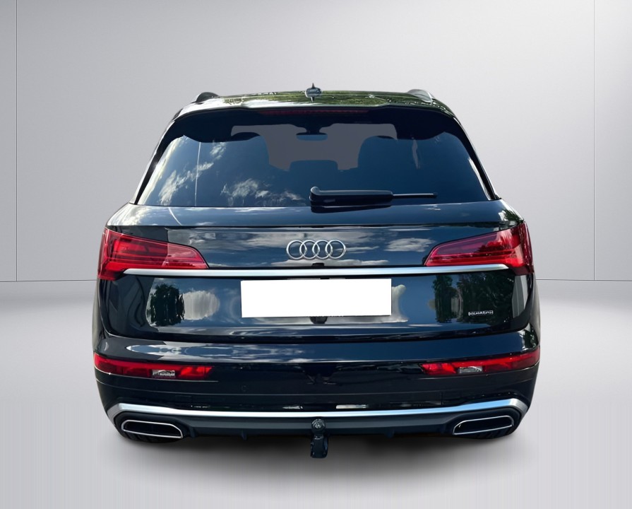 Audi Q5 45TFSI quattro S tronic (4)