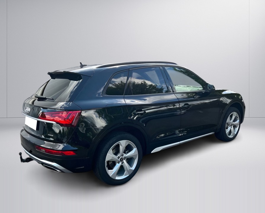 Audi Q5 45TFSI quattro S tronic (3)