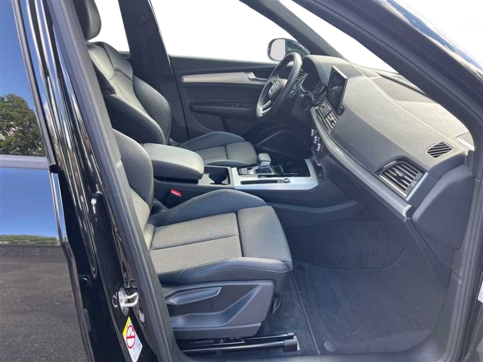 Audi Q5 45TFSI quattro S tronic - foto 10