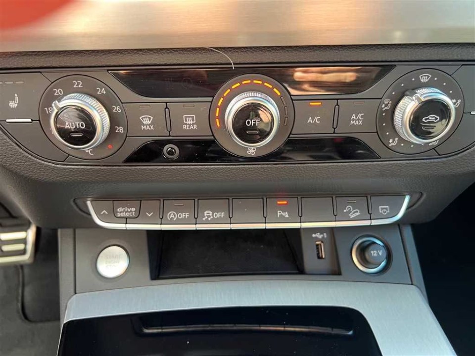 Audi Q5 45TFSI quattro S tronic - foto 14