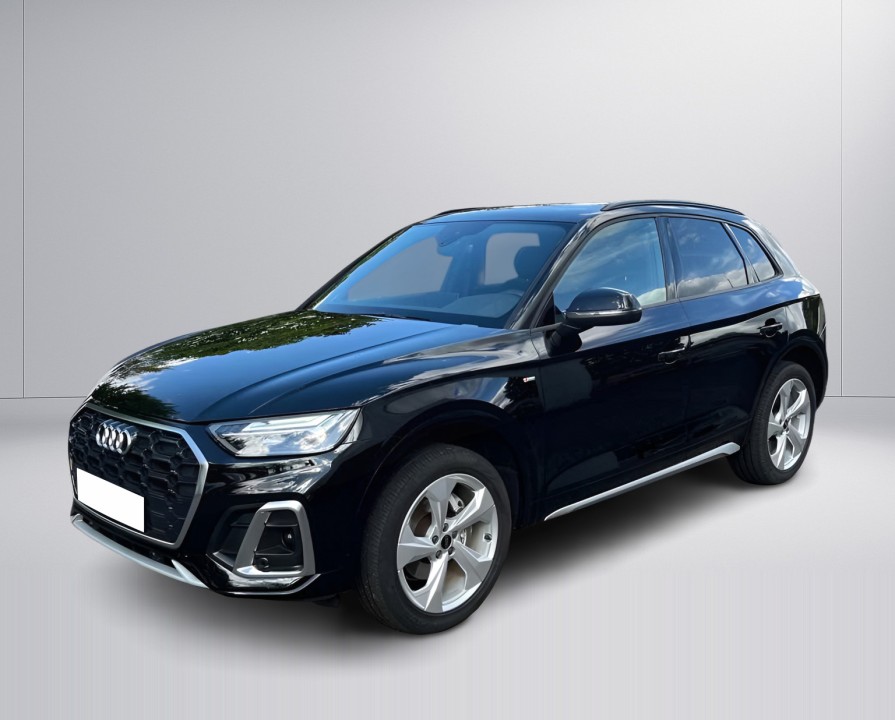 Audi Q5 45TFSI quattro S tronic - foto 7