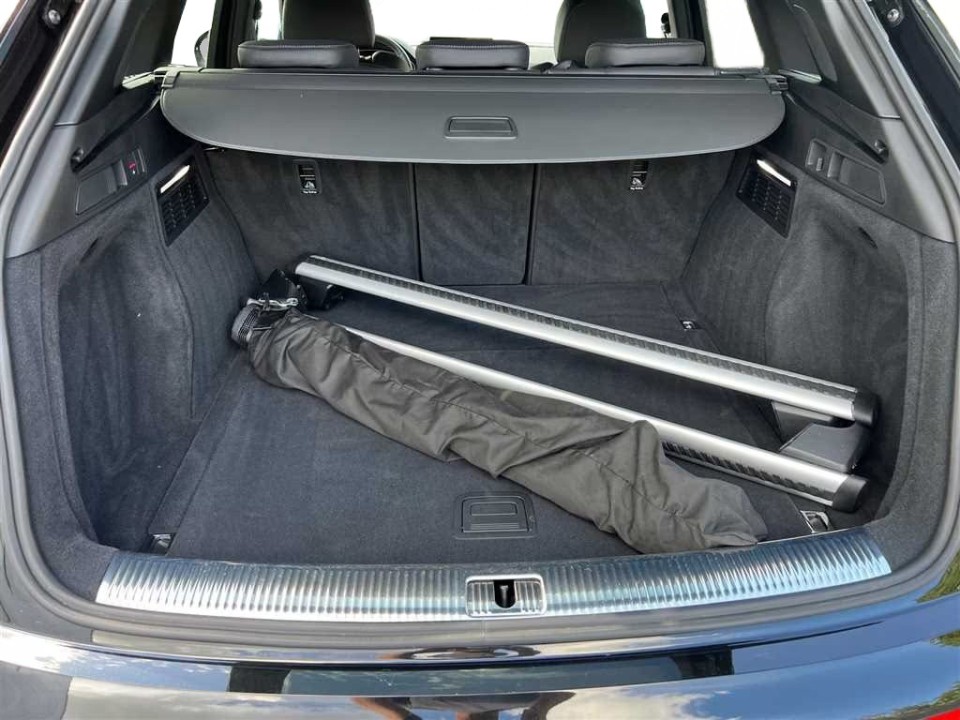 Audi Q5 45TFSI quattro S tronic - foto 18