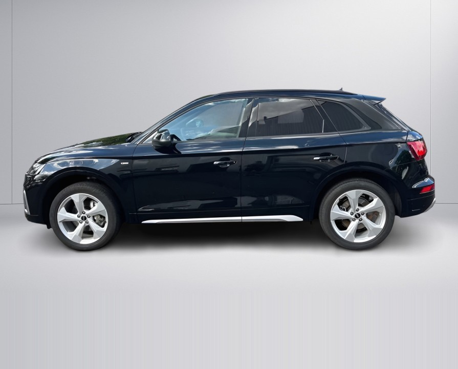 Audi Q5 45TFSI quattro S tronic - foto 6