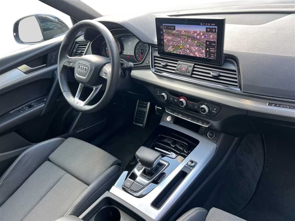 Audi Q5 45TFSI quattro S tronic - foto 8