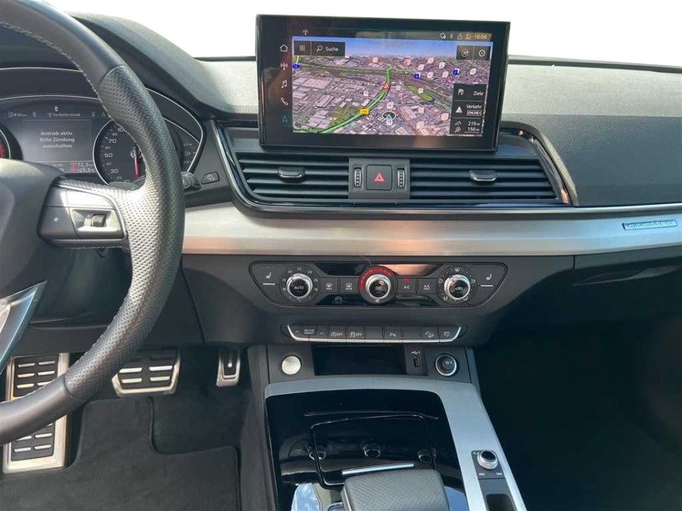 Audi Q5 45TFSI quattro S tronic - foto 12