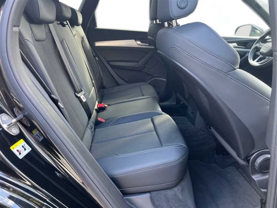 Audi Q5 45TFSI quattro S tronic - foto 16
