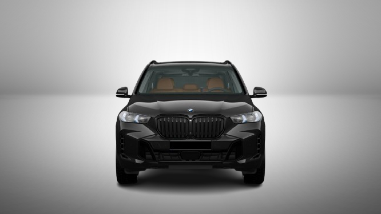 BMW X5 xDrive30d M-Sport facelift 2024 (2)