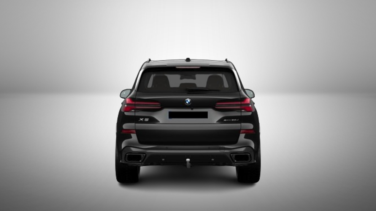 BMW X5 xDrive30d M-Sport facelift 2024 (5)