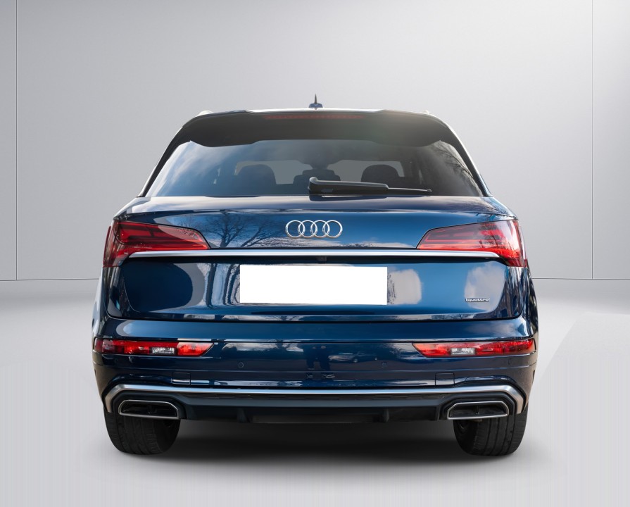 Audi Q5 50 TFSIe quattro S tronic (4)