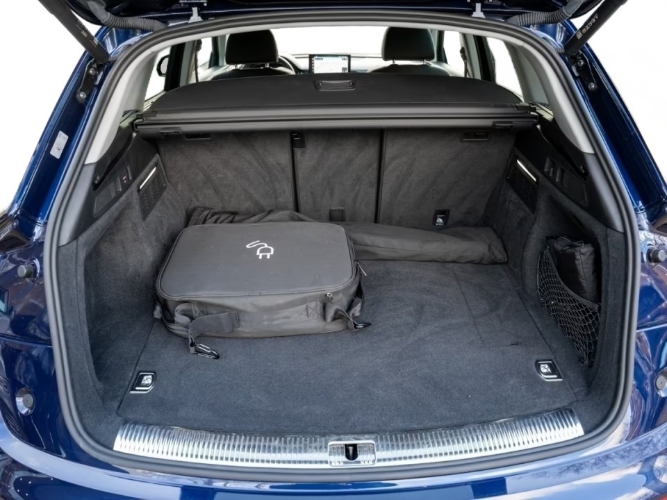 Audi Q5 50 TFSIe quattro S tronic - foto 27