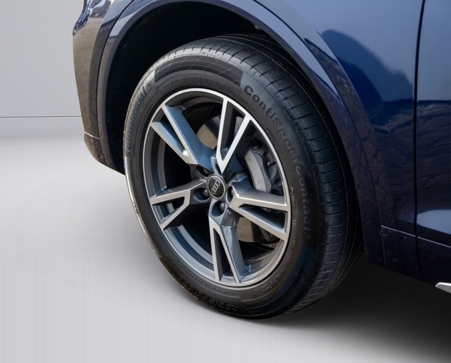 Audi Q5 50 TFSIe quattro S tronic - foto 28
