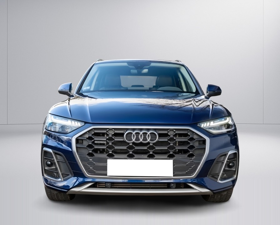 Audi Q5 50 TFSIe quattro S tronic (2)