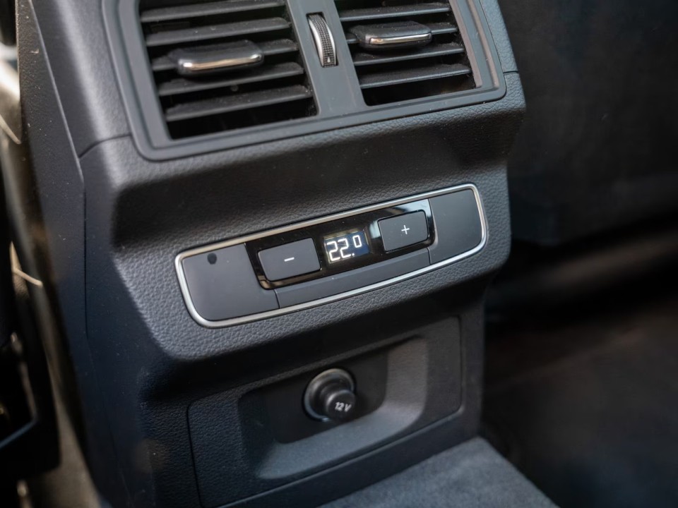 Audi Q5 50 TFSIe quattro S tronic - foto 20