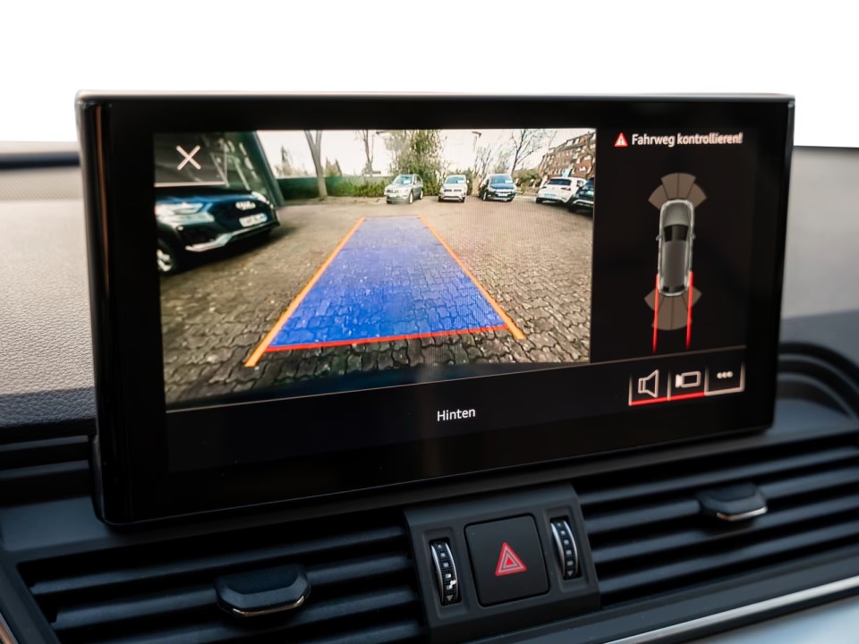 Audi Q5 50 TFSIe quattro S tronic - foto 17