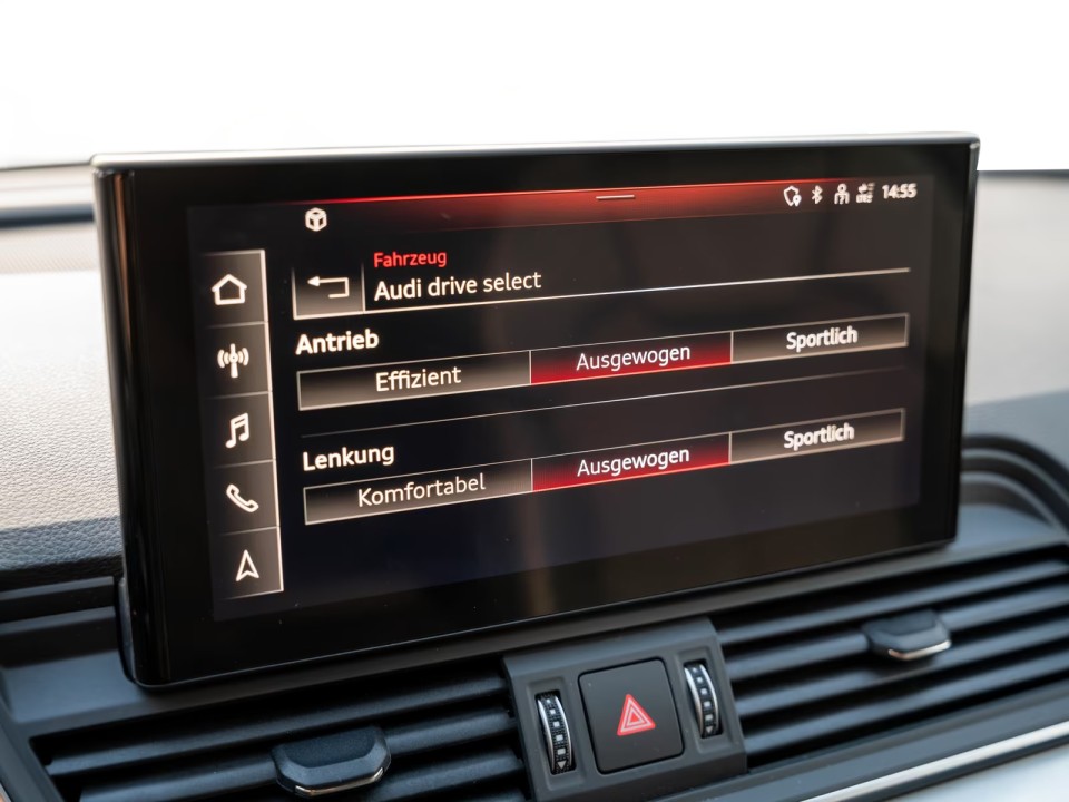 Audi Q5 50 TFSIe quattro S tronic - foto 14