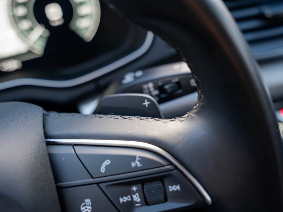 Audi Q5 50 TFSIe quattro S tronic - foto 8