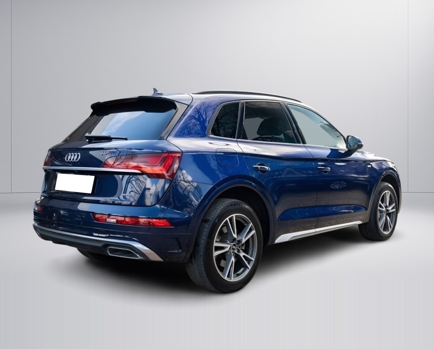 Audi Q5 50 TFSIe quattro S tronic (3)