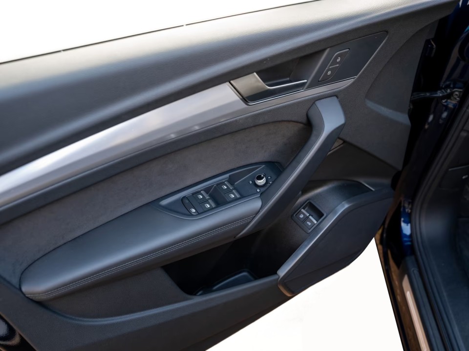 Audi Q5 50 TFSIe quattro S tronic - foto 23