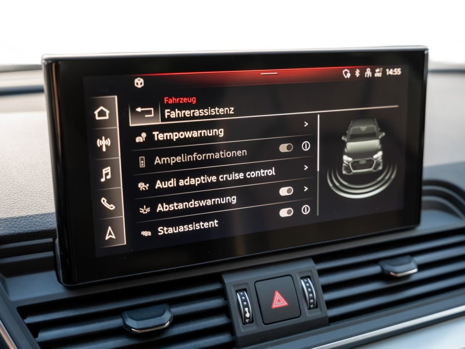 Audi Q5 50 TFSIe quattro S tronic - foto 13