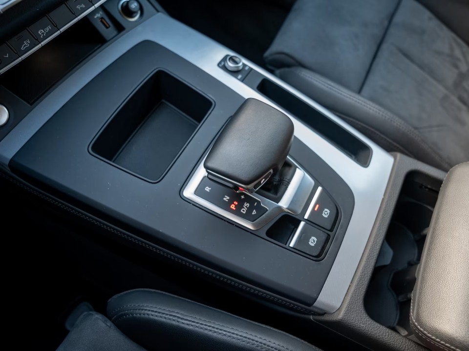 Audi Q5 50 TFSIe quattro S tronic - foto 10