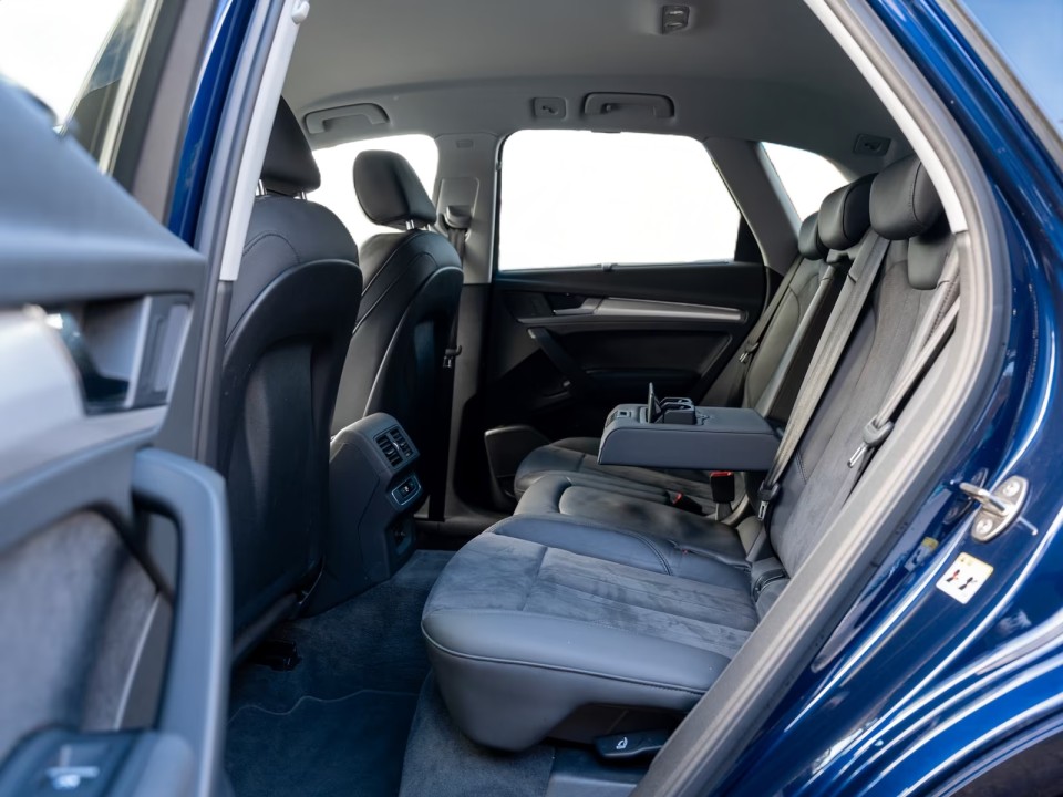 Audi Q5 50 TFSIe quattro S tronic - foto 22