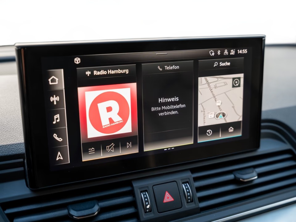 Audi Q5 50 TFSIe quattro S tronic - foto 16