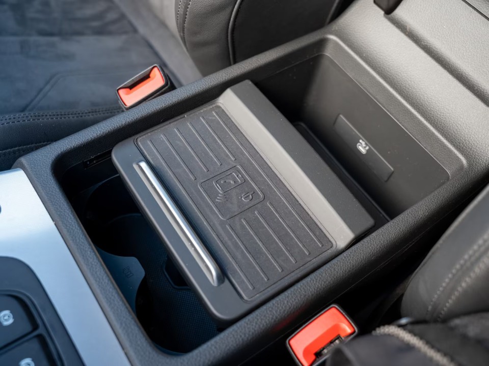 Audi Q5 50 TFSIe quattro S tronic - foto 19