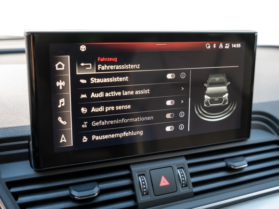 Audi Q5 50 TFSIe quattro S tronic - foto 15